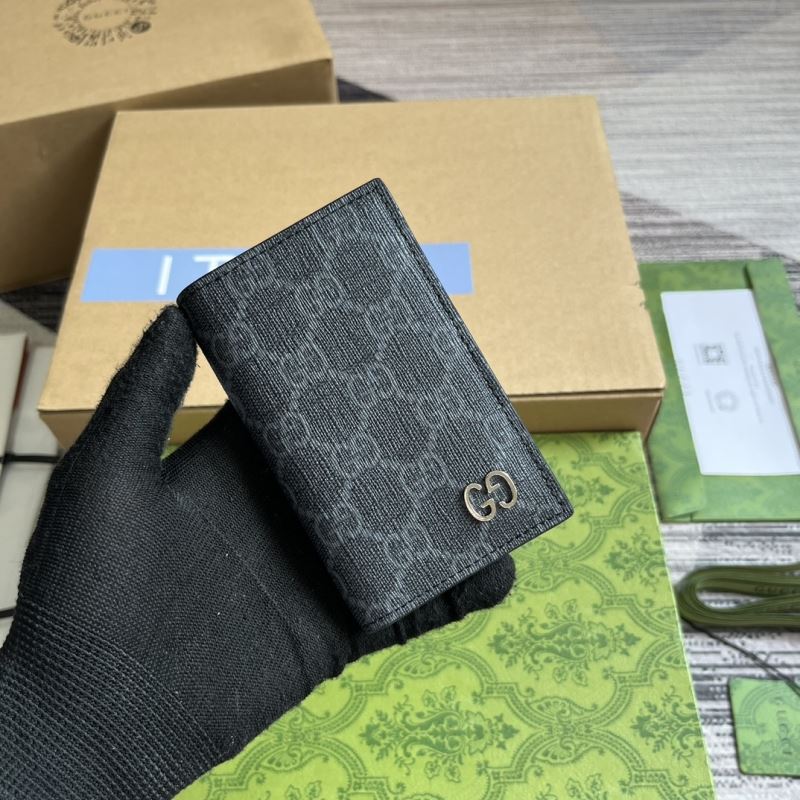 Gvc*1 wallets